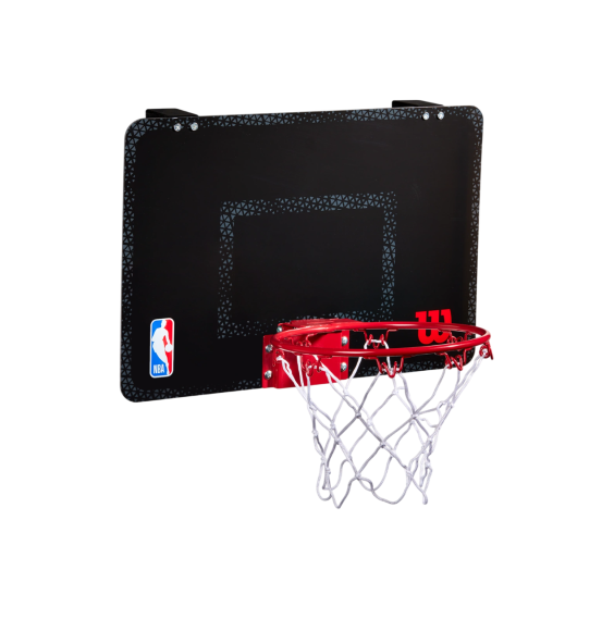 Comprar Cistella NBA Forge Team Mini Hoop | 24Segons