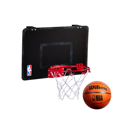 Acquista Basket NBA Forge Team Mini Hoop : 24Segons