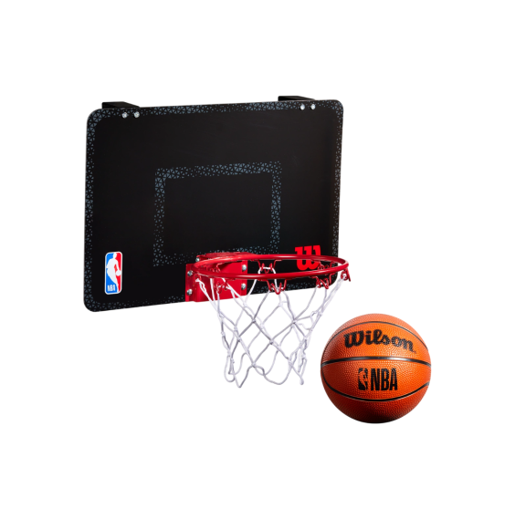 Comprar Canasta NBA Forge Team Mini Hoop | 24Segons