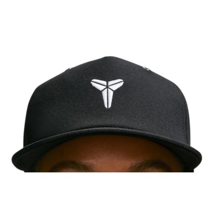 Acheter Casquette Nike Pro Kobe Black | 24Segons