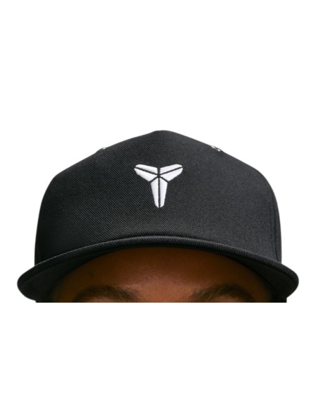 Acheter Casquette Nike Pro Kobe Black | 24Segons
