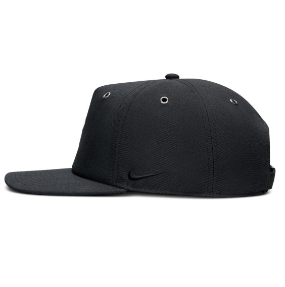 Acheter Casquette Nike Pro Kobe Black | 24Segons