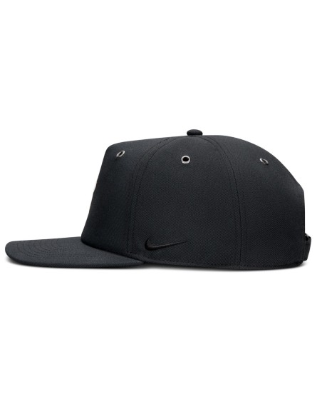 Acheter Casquette Nike Pro Kobe Black | 24Segons