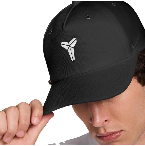 Comprare Cap Nike Pro Kobe Black | 24Segons