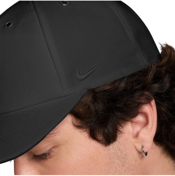 Acheter Casquette Nike Pro Kobe Black | 24Segons