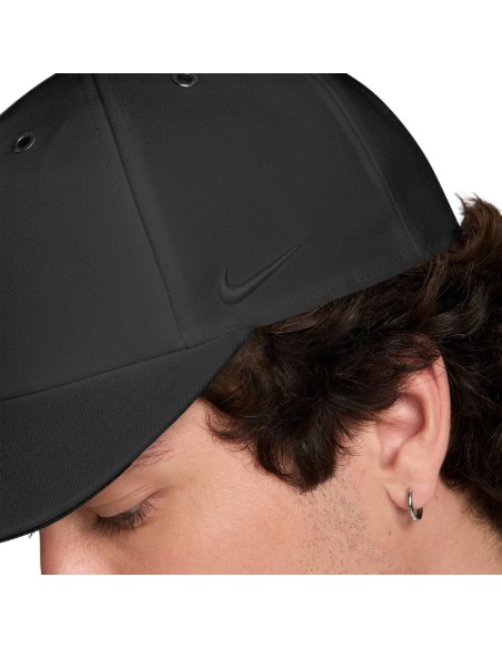 Comprare Cap Nike Pro Kobe Black | 24Segons