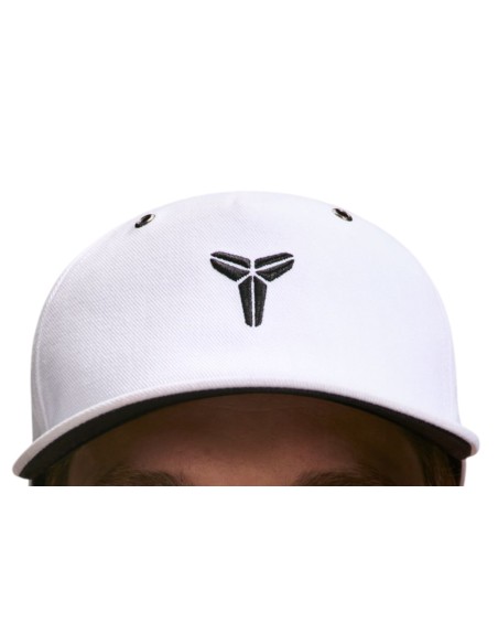 Comprare Cap Nike Pro Kobe White | 24Segons
