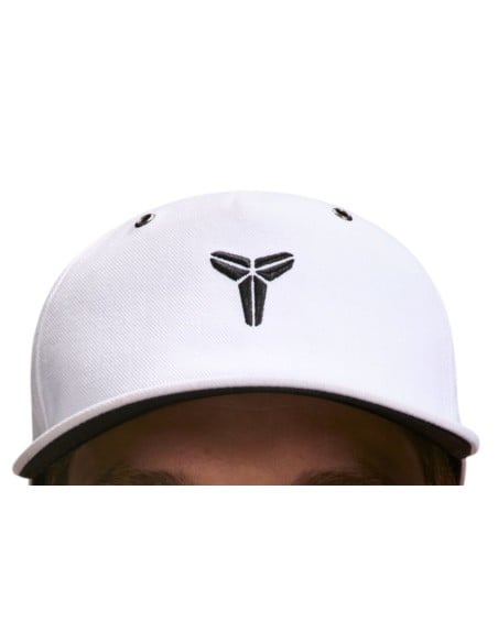 Compra la Gorra Nike Pro Kobe White | 24Segons