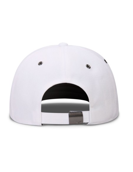 Acheter Casquette Nike Pro Kobe White | 24Segons