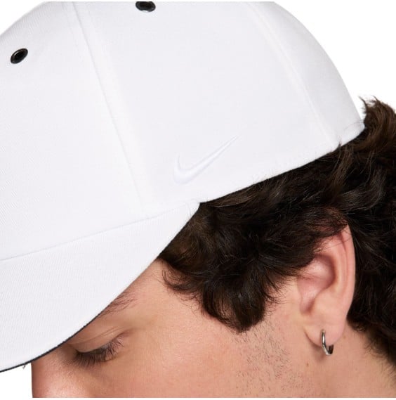 Comprare Cap Nike Pro Kobe White | 24Segons