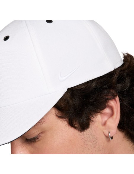 Comprare Cap Nike Pro Kobe White | 24Segons