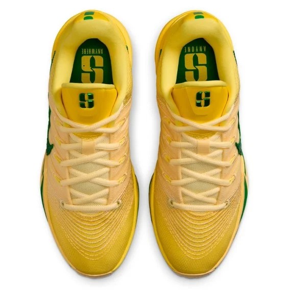 Acquistare le scarpe da ginnastica Sabrina 3 Oregon 24Segons
