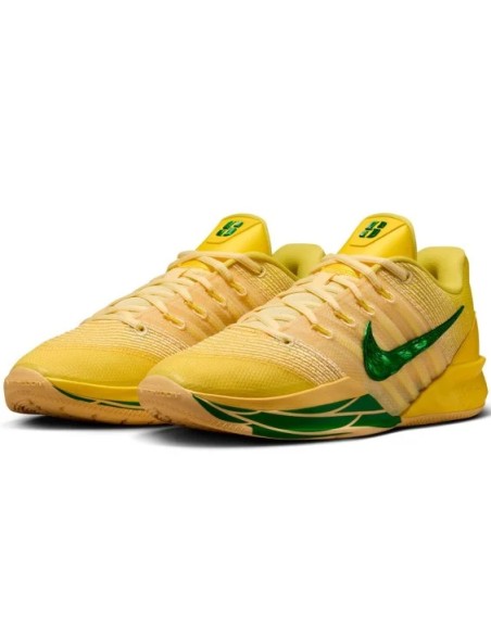 Acheter Sabrina 3 Oregon Sneakers 24Segons
