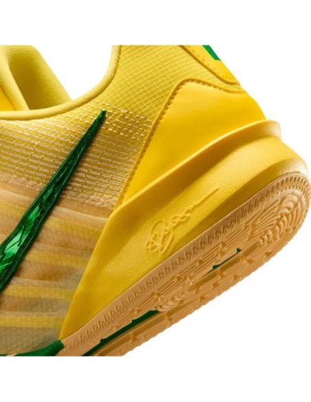 Buy Sabrina 3 Oregon Sneakers 24Segons
