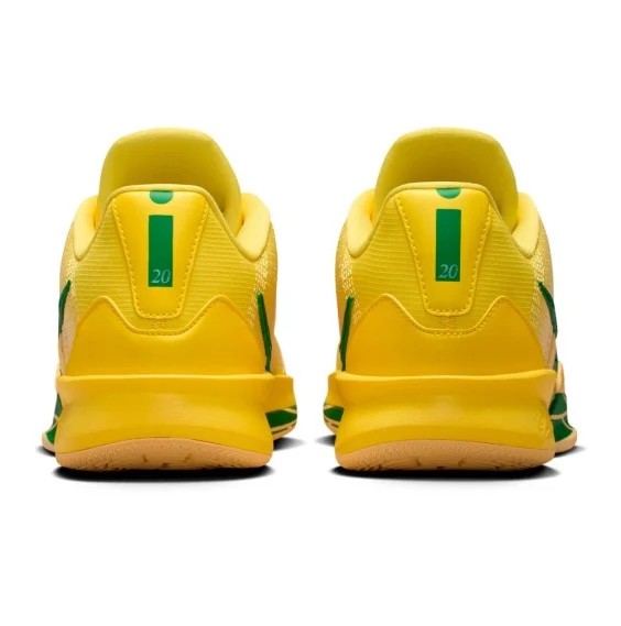 Acquistare le scarpe da ginnastica Sabrina 3 Oregon 24Segons