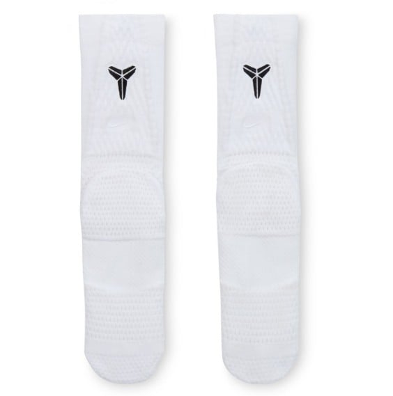 Comprar Calcetines Kobe Unicorn White | 24Segons