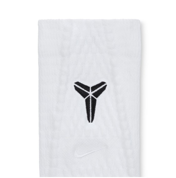 Compra els Mitjons Kobe Unicorn White | 24Segons