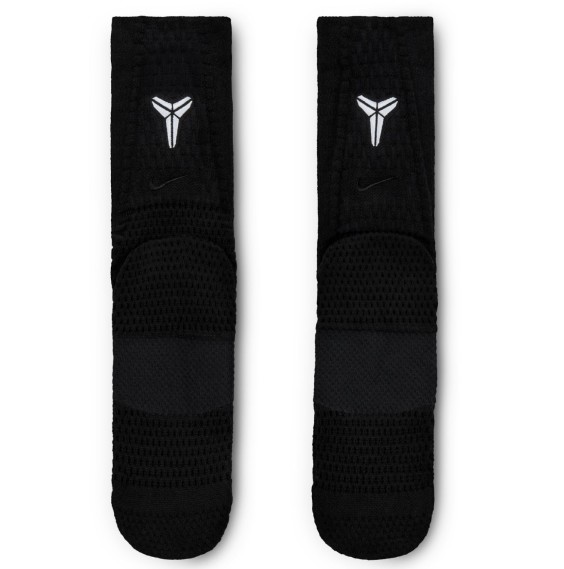 Acheter des chaussettes noires Kobe Unicorn | 24Segons