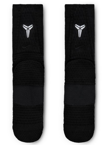 Buy Kobe Unicorn Black Socks | 24Segons