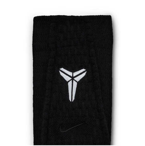 Buy Kobe Unicorn Black Socks | 24Segons