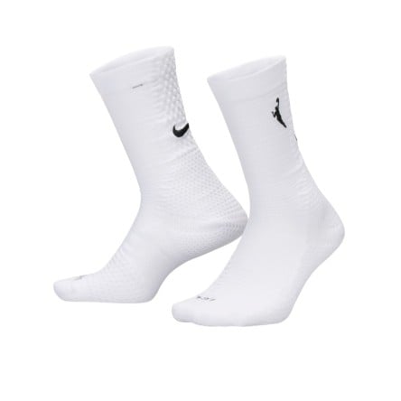 Acheter Chaussettes Dri-FIT ADV WNBA Femmes Nike Licorne Blanche | 24Segons