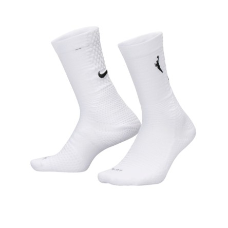 Buy Women Dri-FIT ADV WNBA Women's Dri-FIT Socks Nike Unicorn White | 24Segons