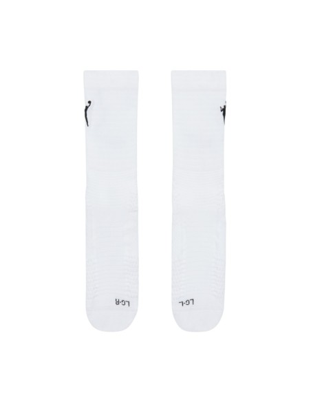 Acheter Chaussettes Dri-FIT ADV WNBA Femmes Nike Licorne Blanche | 24Segons