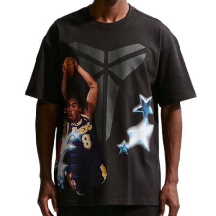 Compra la Samarreta Kobe Nike Dri-FIT Basketball| 24Segons