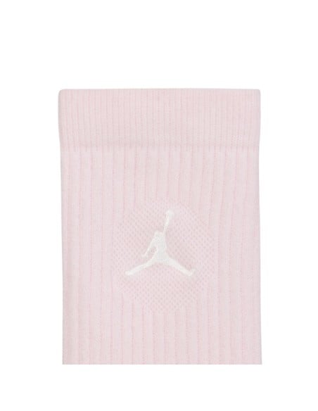 Buy Socks Jordan Everyday Crew Pink Yellow Green 3Pk | 24Segons