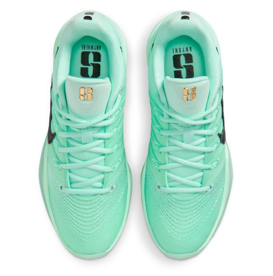 Acquista le scarpe Sabrina 3 Statue of Liberty| 24Segons
