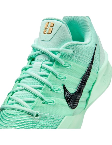 Acquista le scarpe Sabrina 3 Statue of Liberty| 24Segons