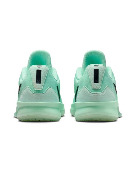 Acquista le scarpe Sabrina 3 Statue of Liberty| 24Segons