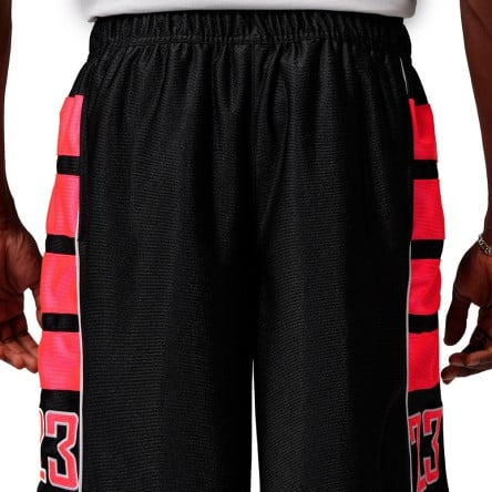 Buy Trousers Jordan Brooklyn Cat Scratch Black | 24Segons
