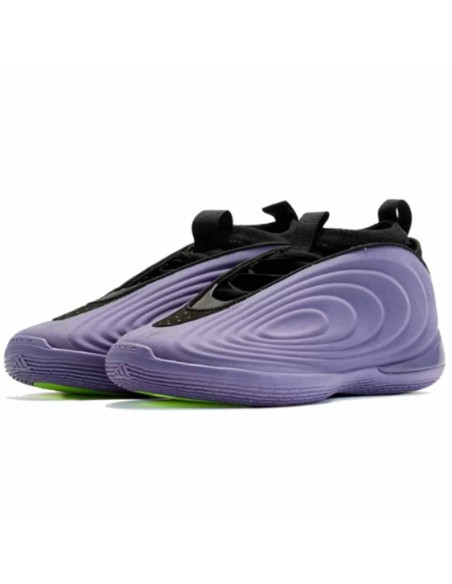 Compra les adidas Performance Harden Vol. 10 Matte Purple | 24Segons