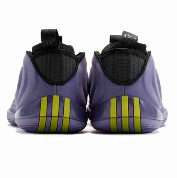 Acheter adidas Performance Harden Vol.10 Matte Purple | 24Segons