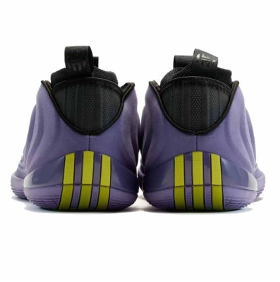 Comprar adidas Performance Harden Vol.10 Matte Purple | 24Segons