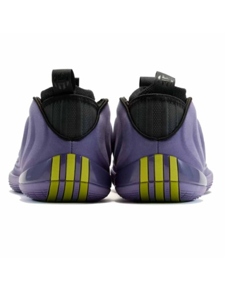 Acquista adidas Performance Harden Vol.10 Matte Purple | 24Segons