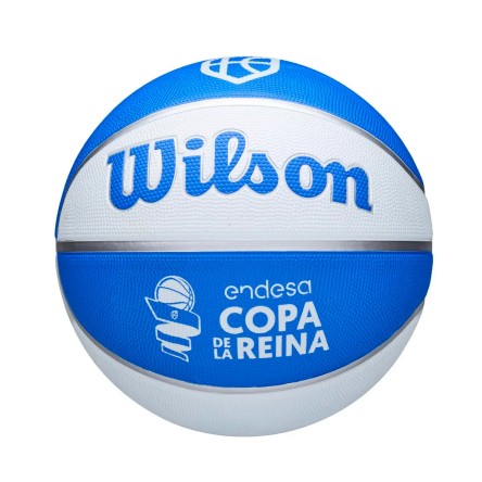 Buy Replica Ball Wilson Copa de la Reina Sz6 :: Buy Replica Ball Copa de la Reina Sz6 :: Buy Replica Ball 24Segons