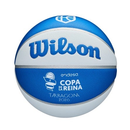 Acquista EVO Next Coppa della Regina ufficiale Sz6 Pallone ufficiale EVO Next 24Segons