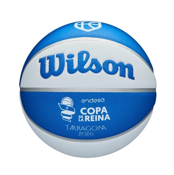 Compra Balón EVO Next Oficial Copa de la Reina Sz6 | 24Segons