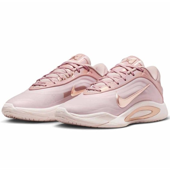 Acheter Chaussures femme A'One Stone Mauve | 24Segons