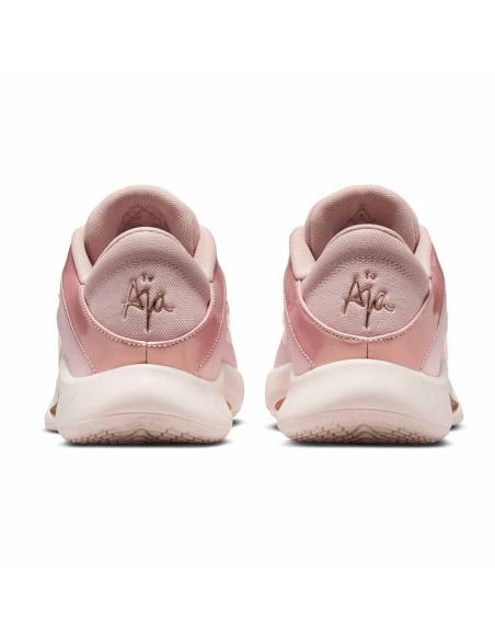 Acheter Chaussures femme A'One Stone Mauve | 24Segons
