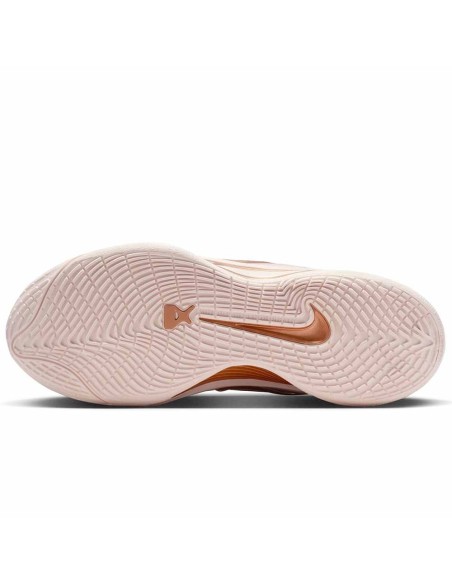 Acheter Chaussures femme A'One Stone Mauve | 24Segons