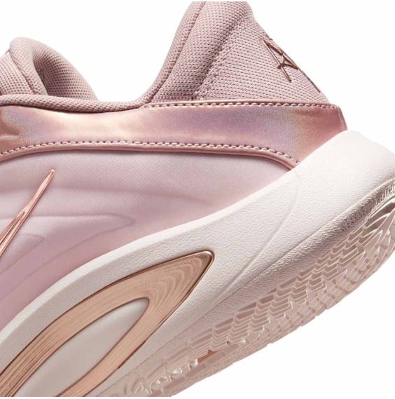 Comprar Zapatillas Mujer A'One Stone Mauve | 24Segons