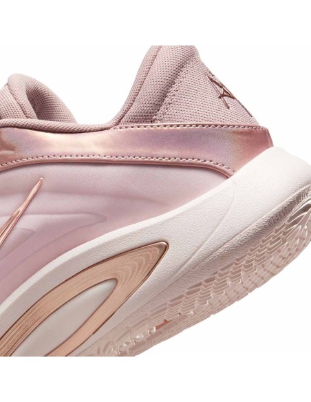 Comprar Sabatilles Dona A'One Stone Mauve | 24Segons