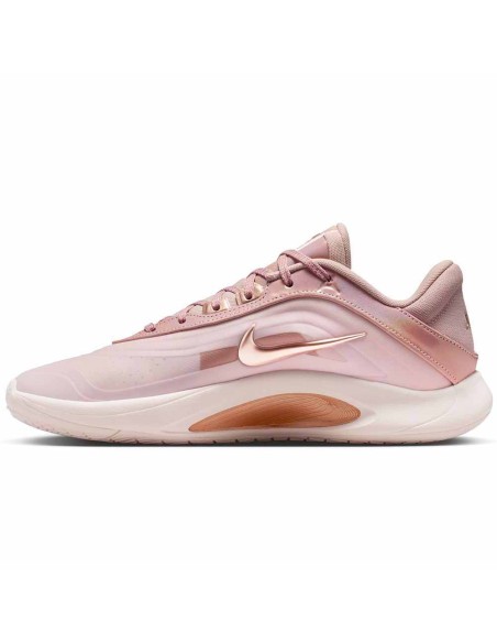 Acheter Chaussures femme A'One Stone Mauve | 24Segons