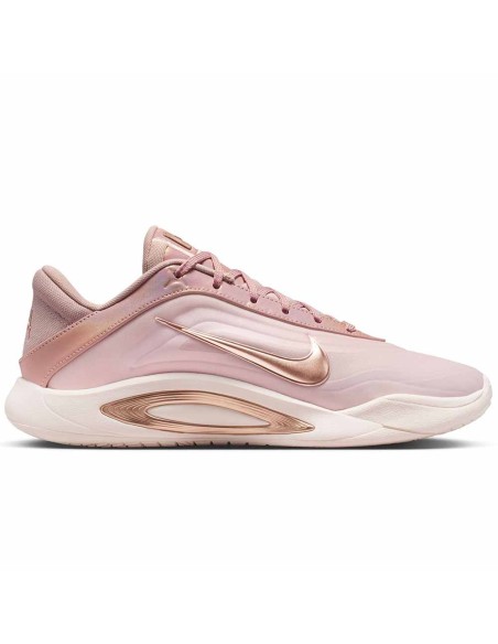 Buy Women's Shoes A'One Stone Mauve | 24Segons