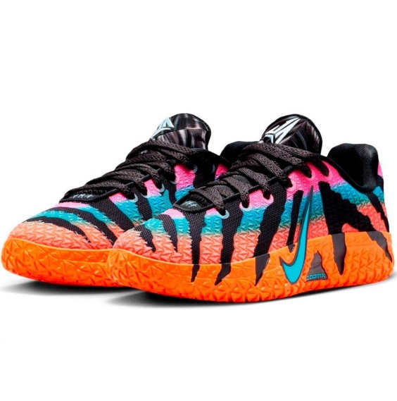 Buy Ja 3 At Dawn Sneakers | 24Segons