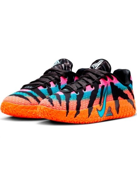 Comprar Zapatillas Ja 3 At Dawn | 24Segons