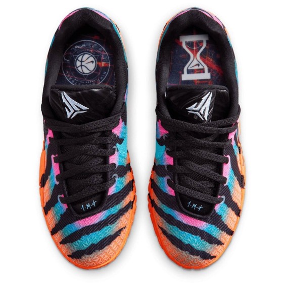 Acquistare le scarpe da basket Ja 3 At Dawn | 24Segons